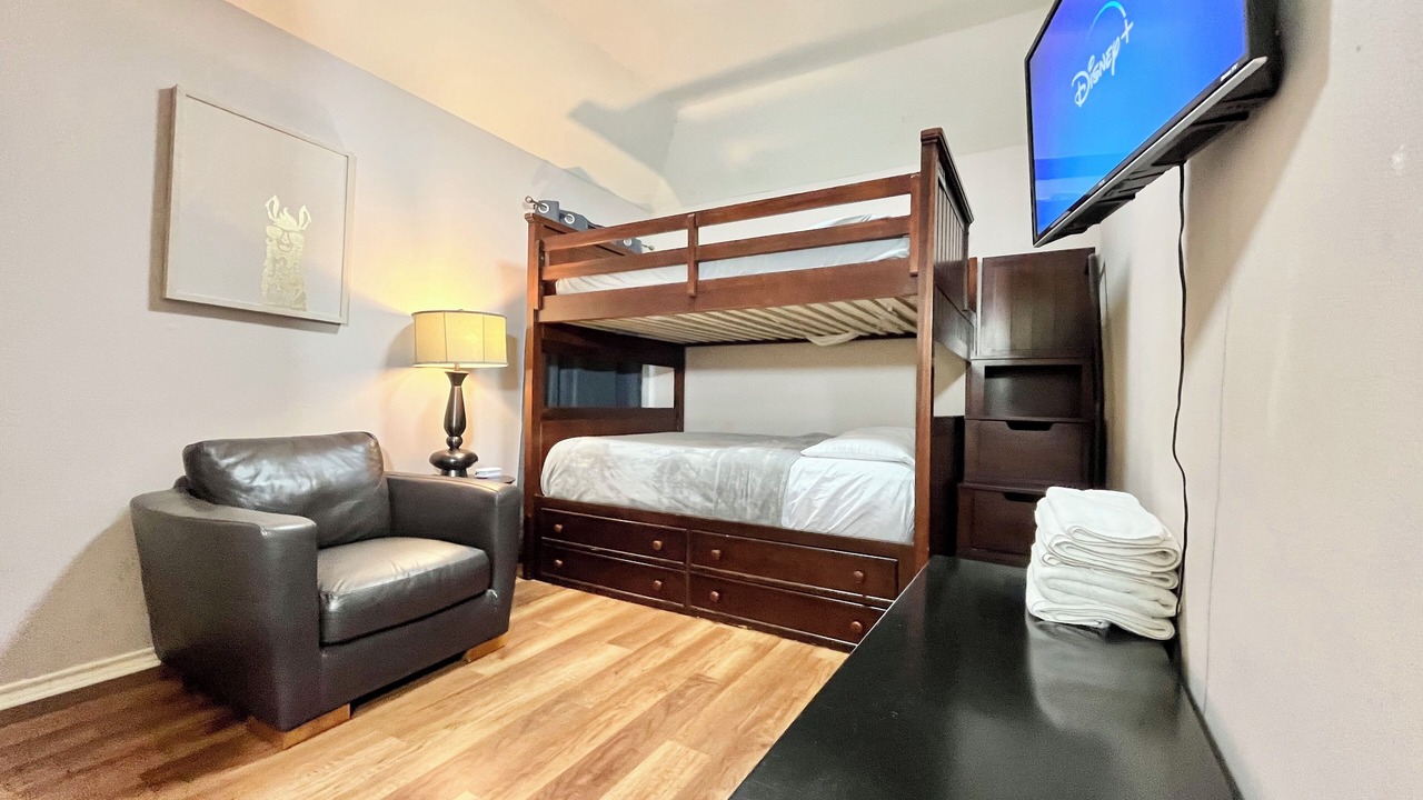 Photo of Bedroom in Baytown