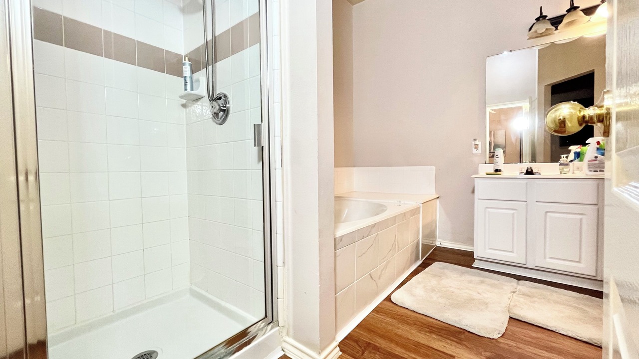 Photo of Bathroom in Baytown