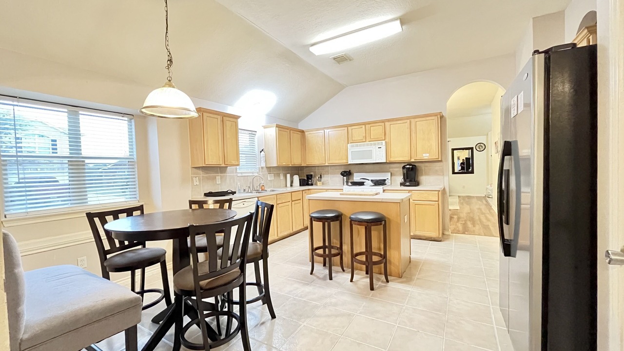 Photo of Kitchen in Baytown