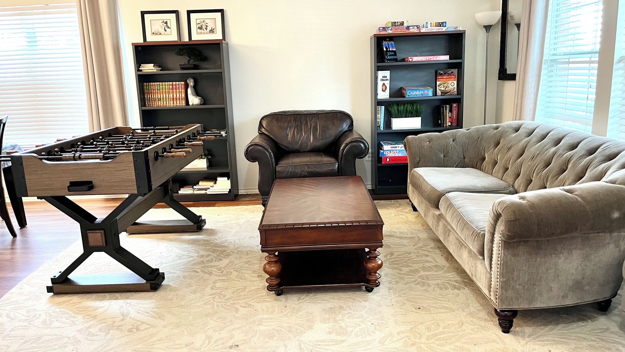 Photo of Bedroom in Baytown