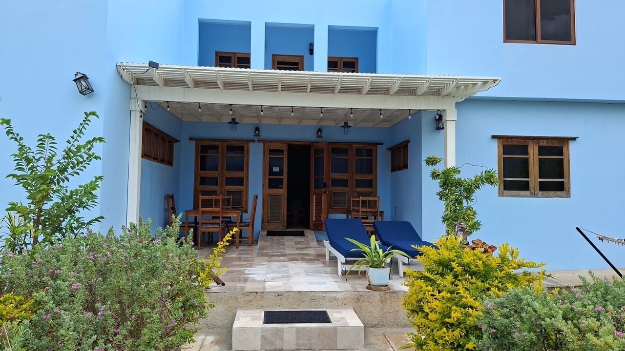 Photo of Outdoor in Treasure Beach