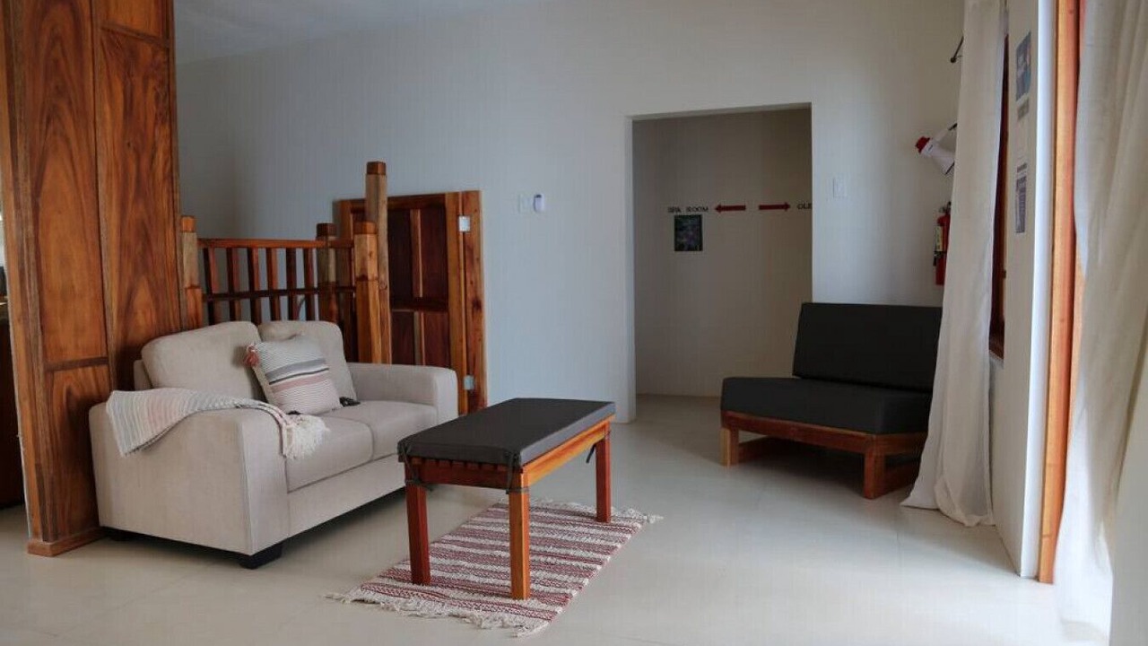 Photo of Livingroom in Treasure Beach
