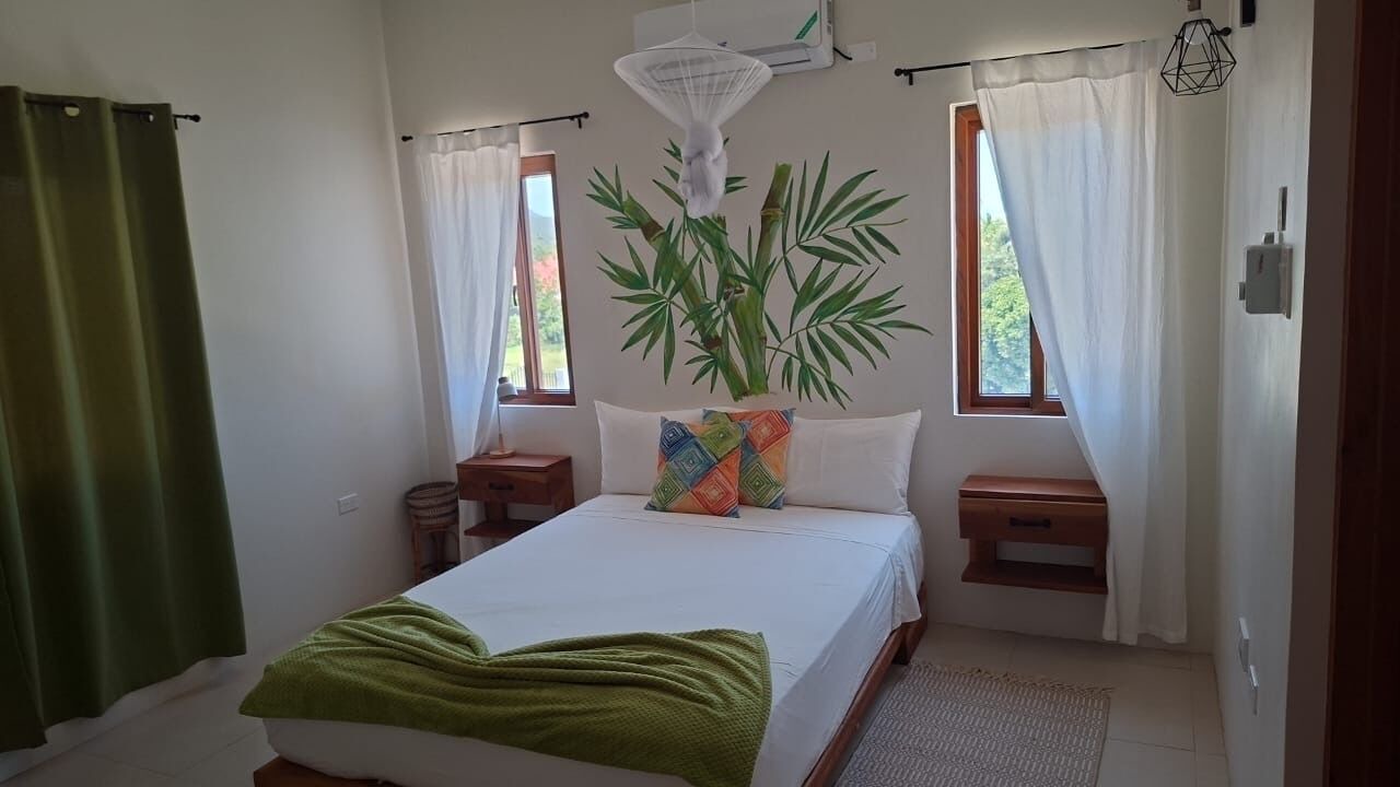 Photo of Bedroom in Treasure Beach
