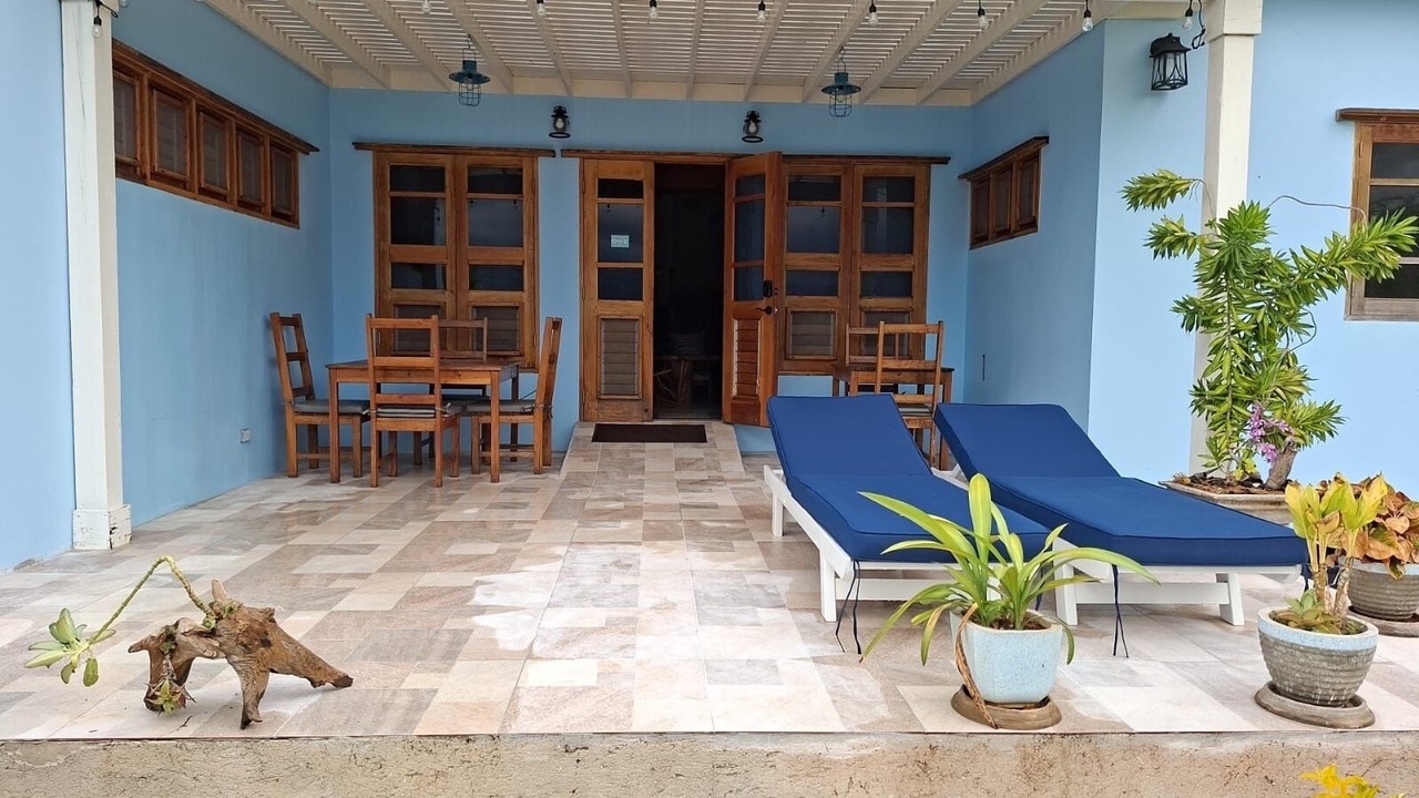 Photo of Outdoor in Treasure Beach