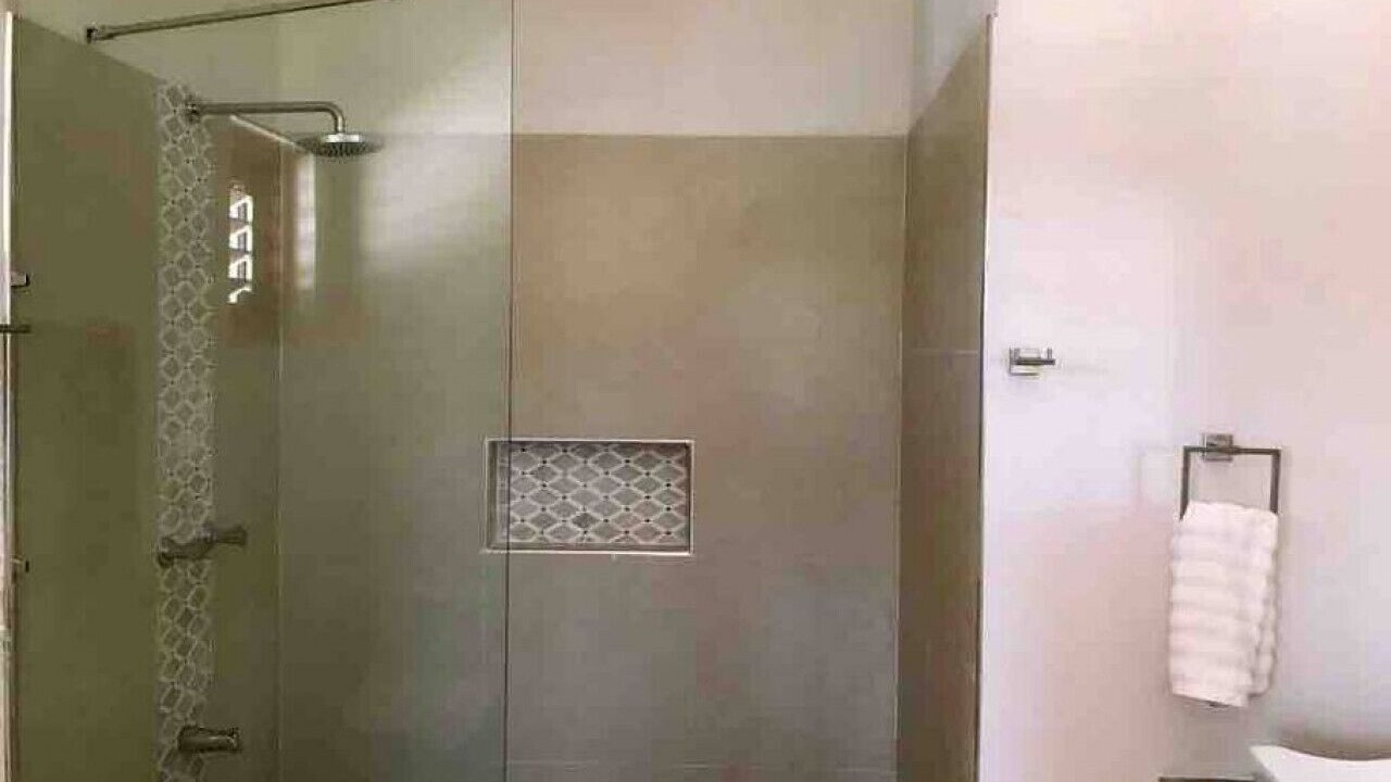 Photo of Bathroom in Treasure Beach