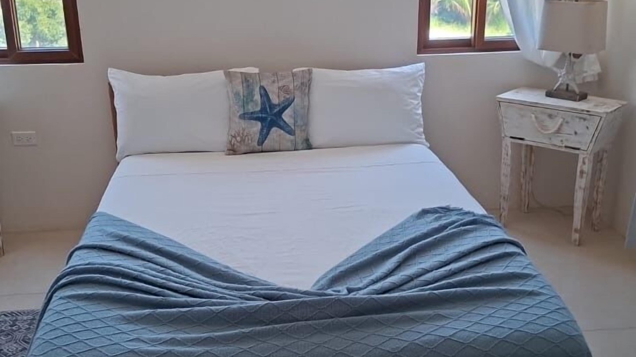 Photo of Bedroom in Treasure Beach