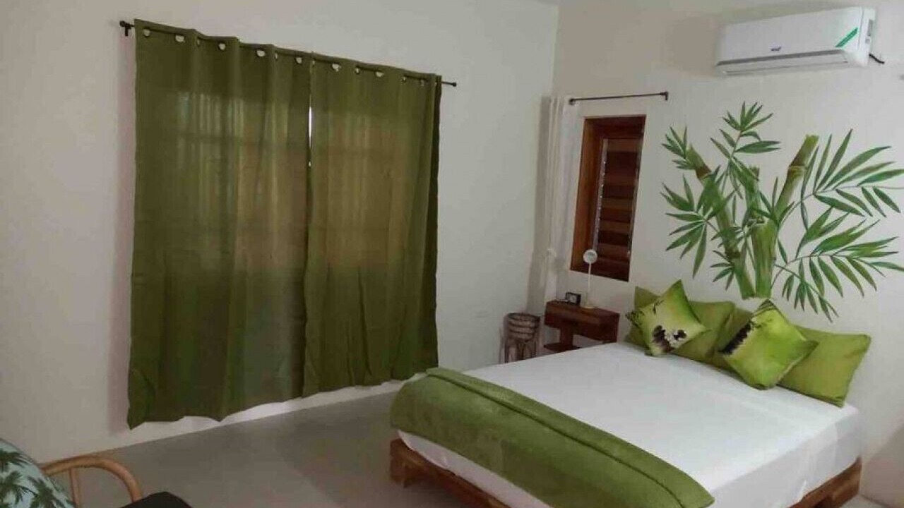 Photo of Bedroom in Treasure Beach