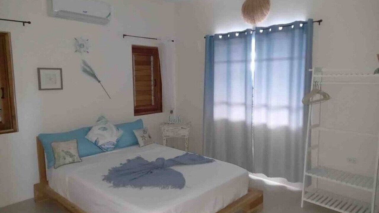 Photo of Bedroom in Treasure Beach