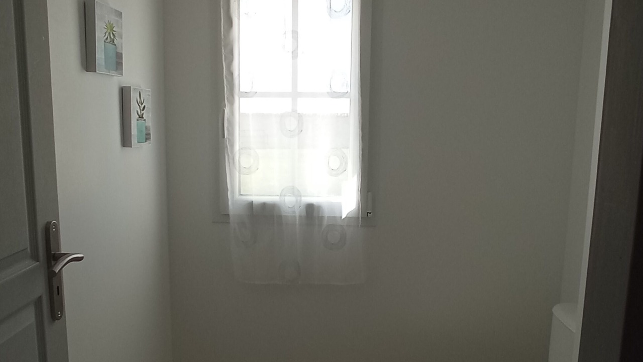 Photo of Bathroom in Marans