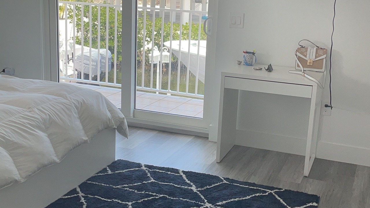Photo of Bedroom in Long Key