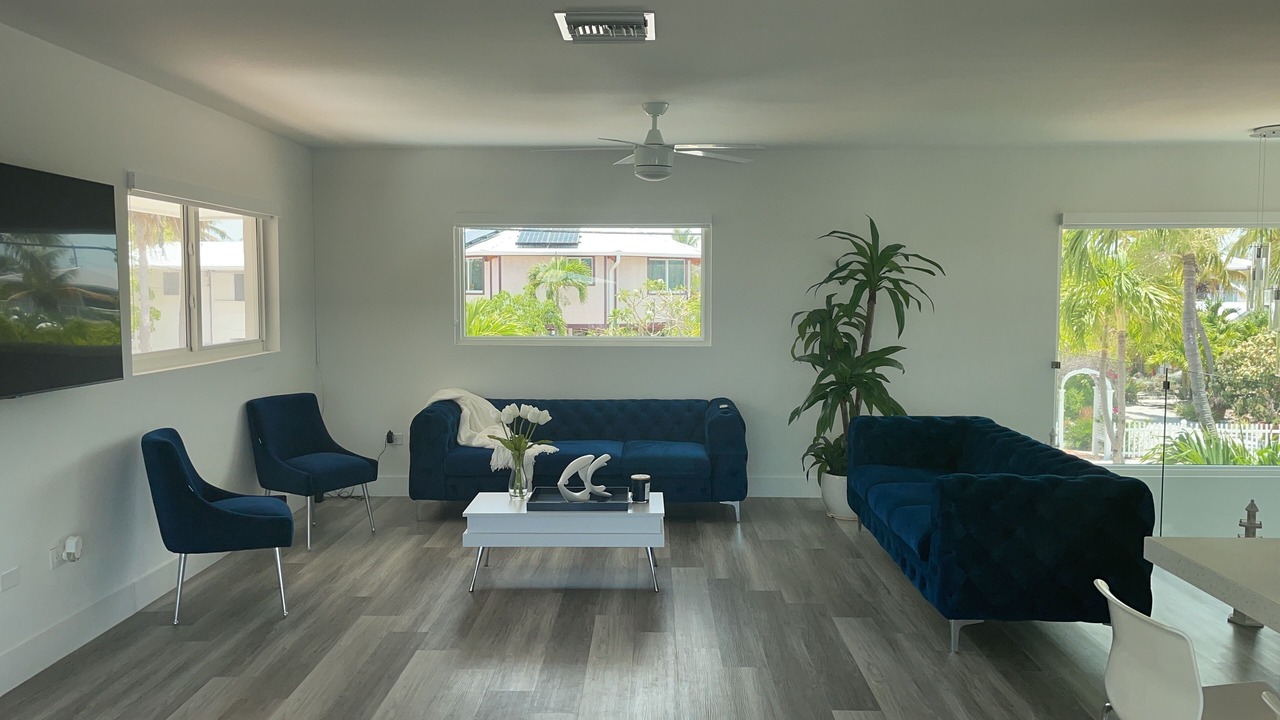 Photo of Livingroom in Long Key