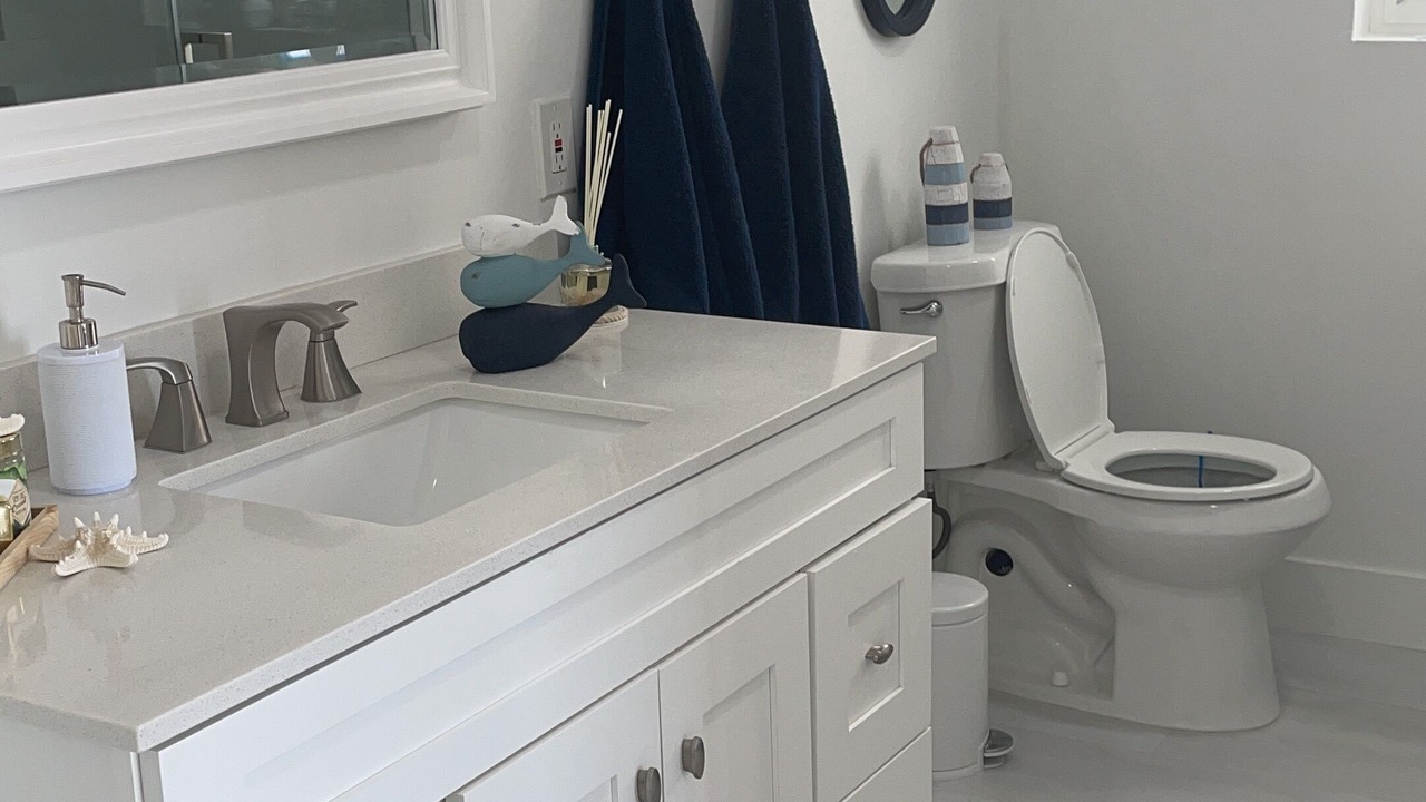Photo of Bathroom in Long Key