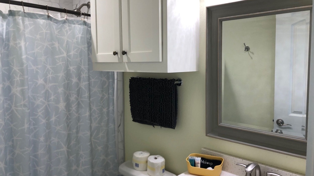 Photo of Bathroom in Port Aransas