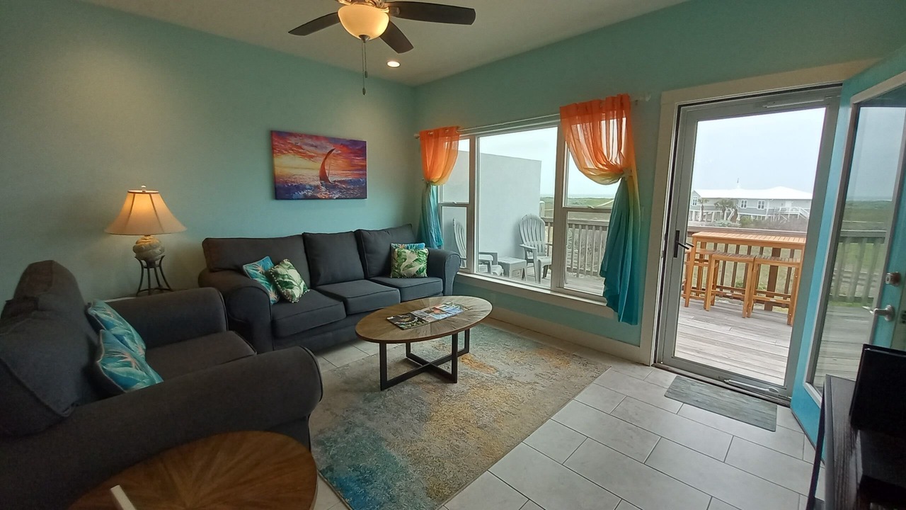 Photo of Bedroom in Port Aransas