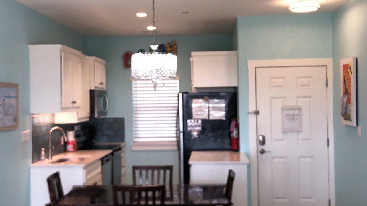 Photo of Bedroom in Port Aransas