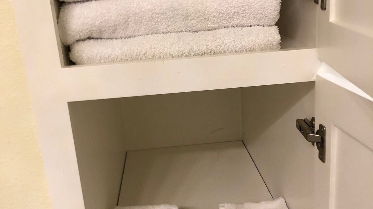 Photo of Bathroom in Port Aransas