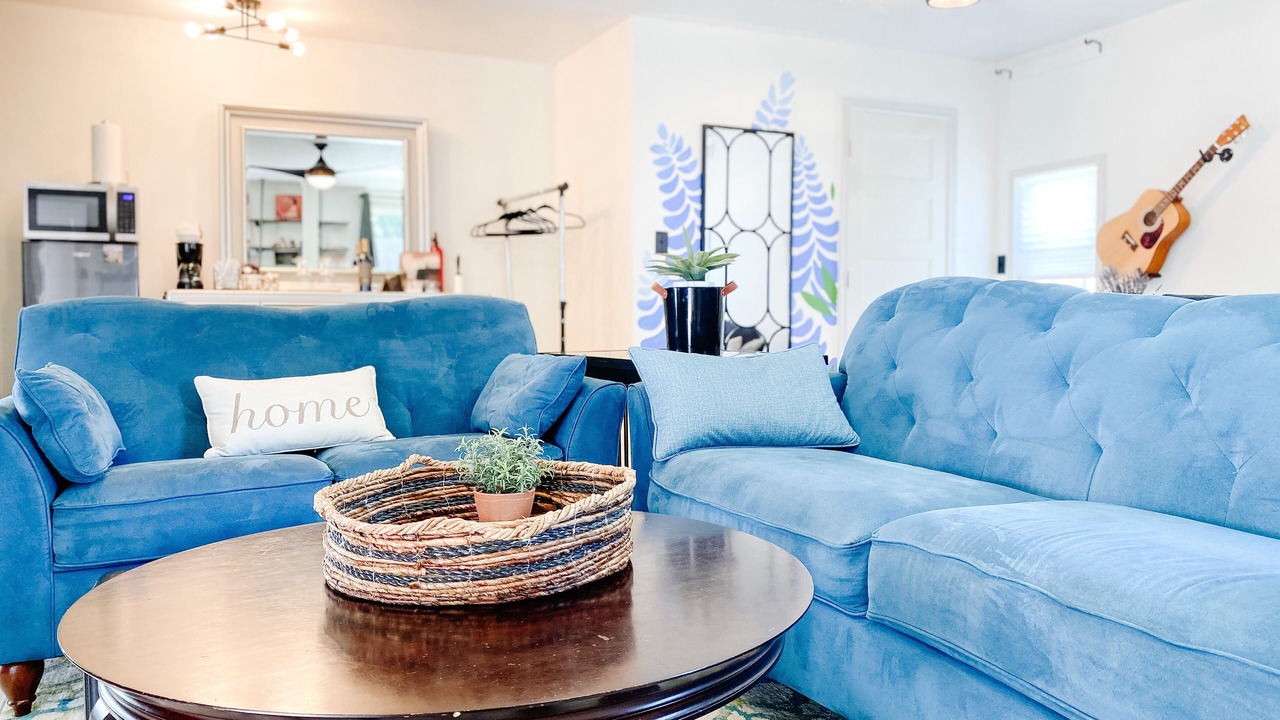 Photo of Livingroom in Pearland