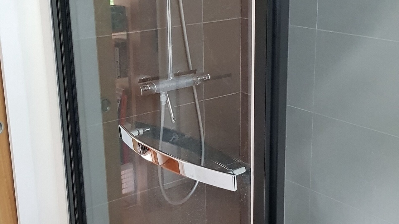 Photo of Bathroom in Le Vaudoue