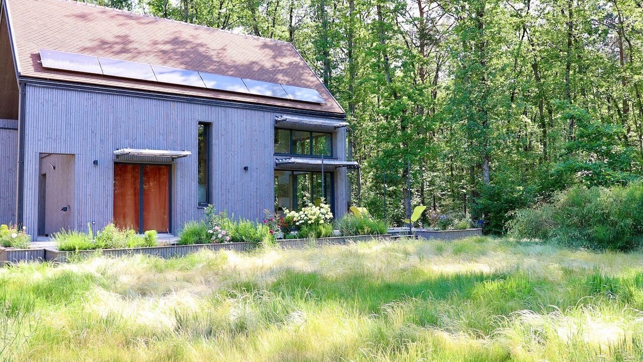 Photo of Outdoor in Le Vaudoue