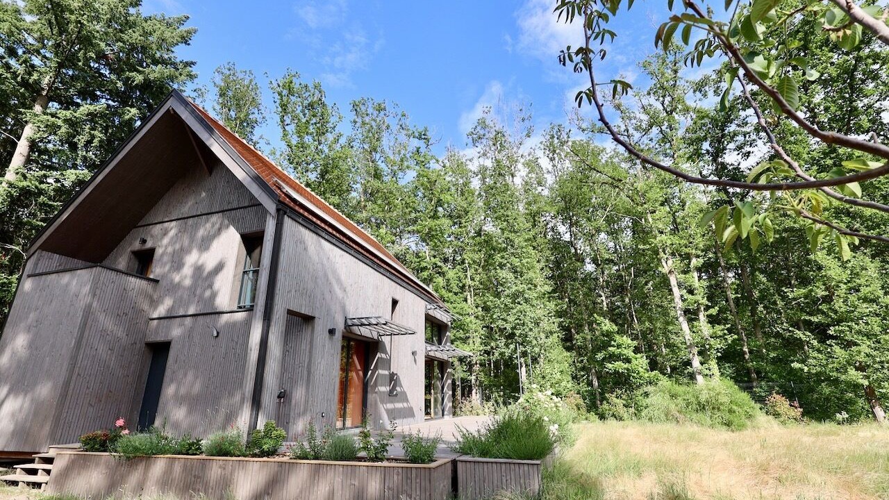 Photo of Outdoor in Le Vaudoue