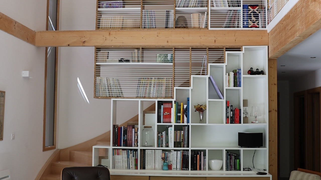 Photo of Livingroom in Le Vaudoue
