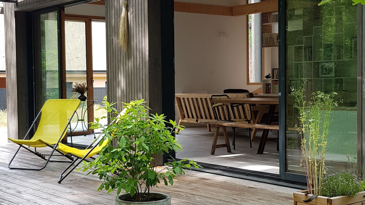 Photo of Outdoor in Le Vaudoue