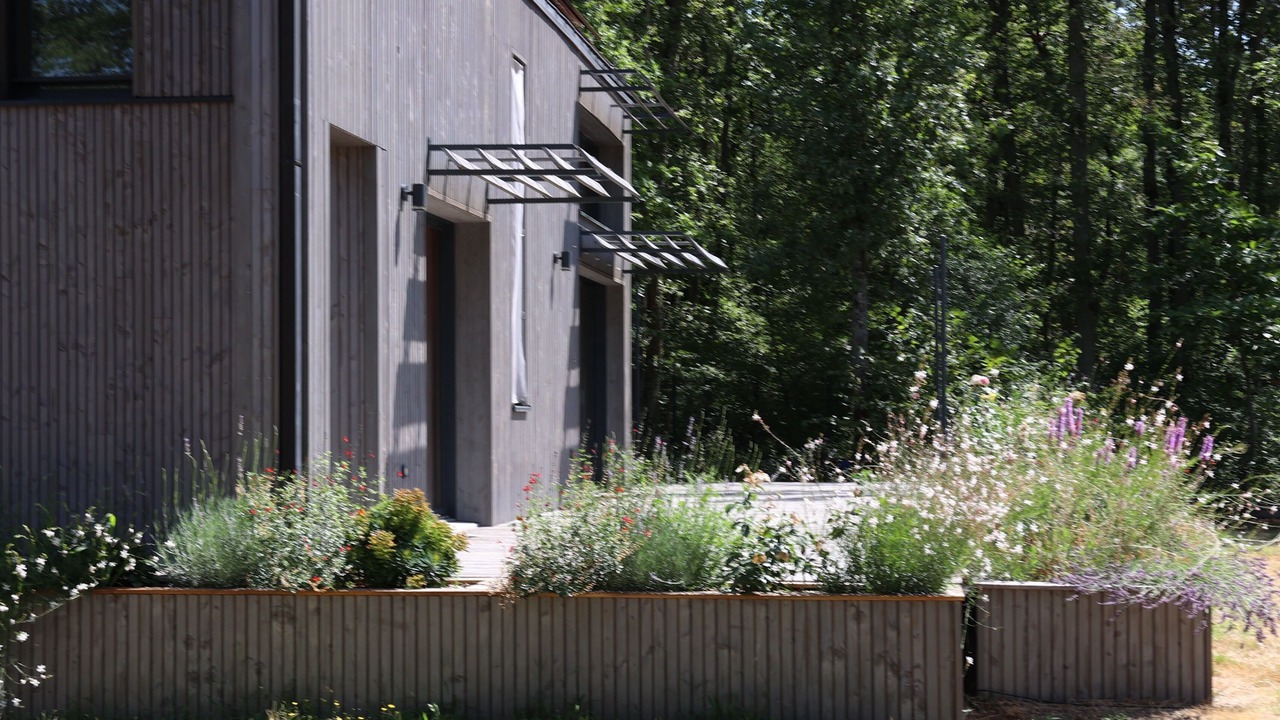 Photo of Outdoor in Le Vaudoue