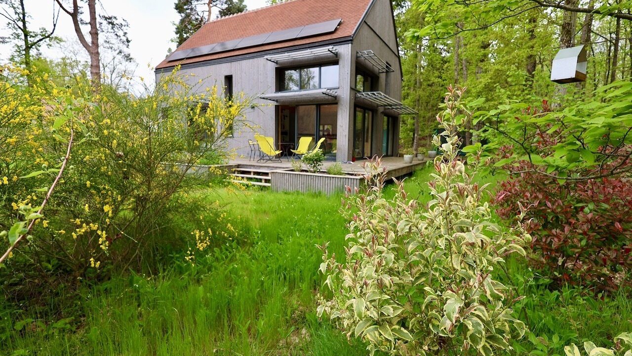 Photo of Outdoor in Le Vaudoue