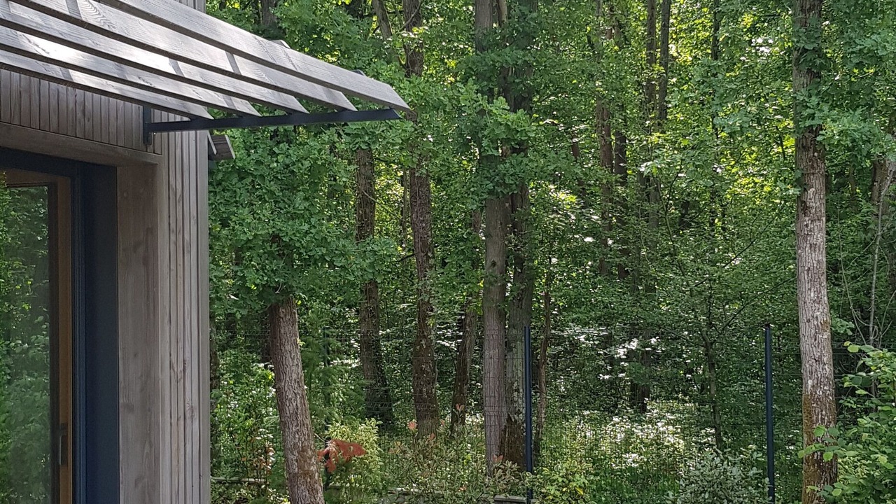 Photo of Patio Balcony in Le Vaudoue