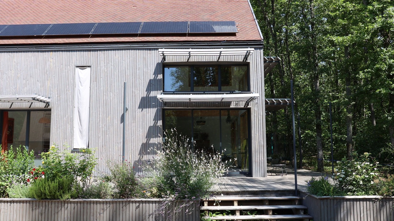 Photo of Outdoor in Le Vaudoue