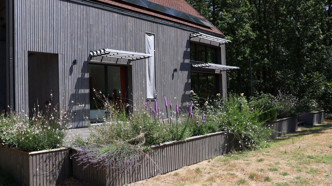 Photo of Outdoor in Le Vaudoue