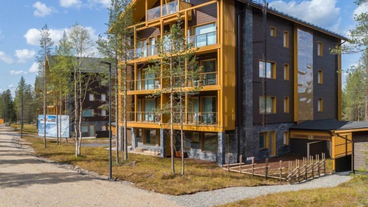 Photo of Outdoor in Sirkka