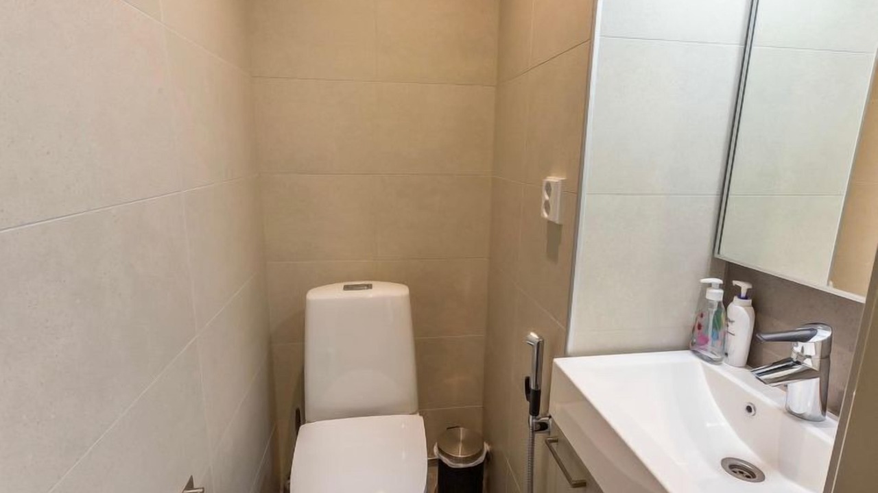 Photo of Bathroom in Sirkka