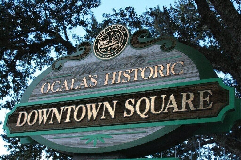 Photo of Outdoor in Ocala