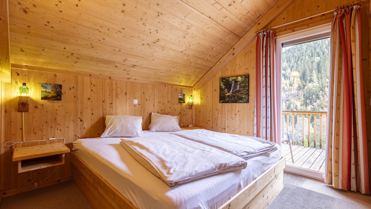 Photo of Bedroom in Stadl an der Mur
