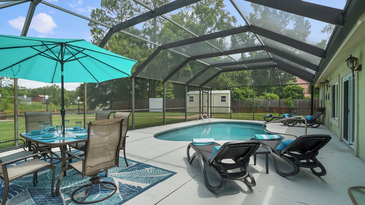 Photo of Outdoor in St. Augustine