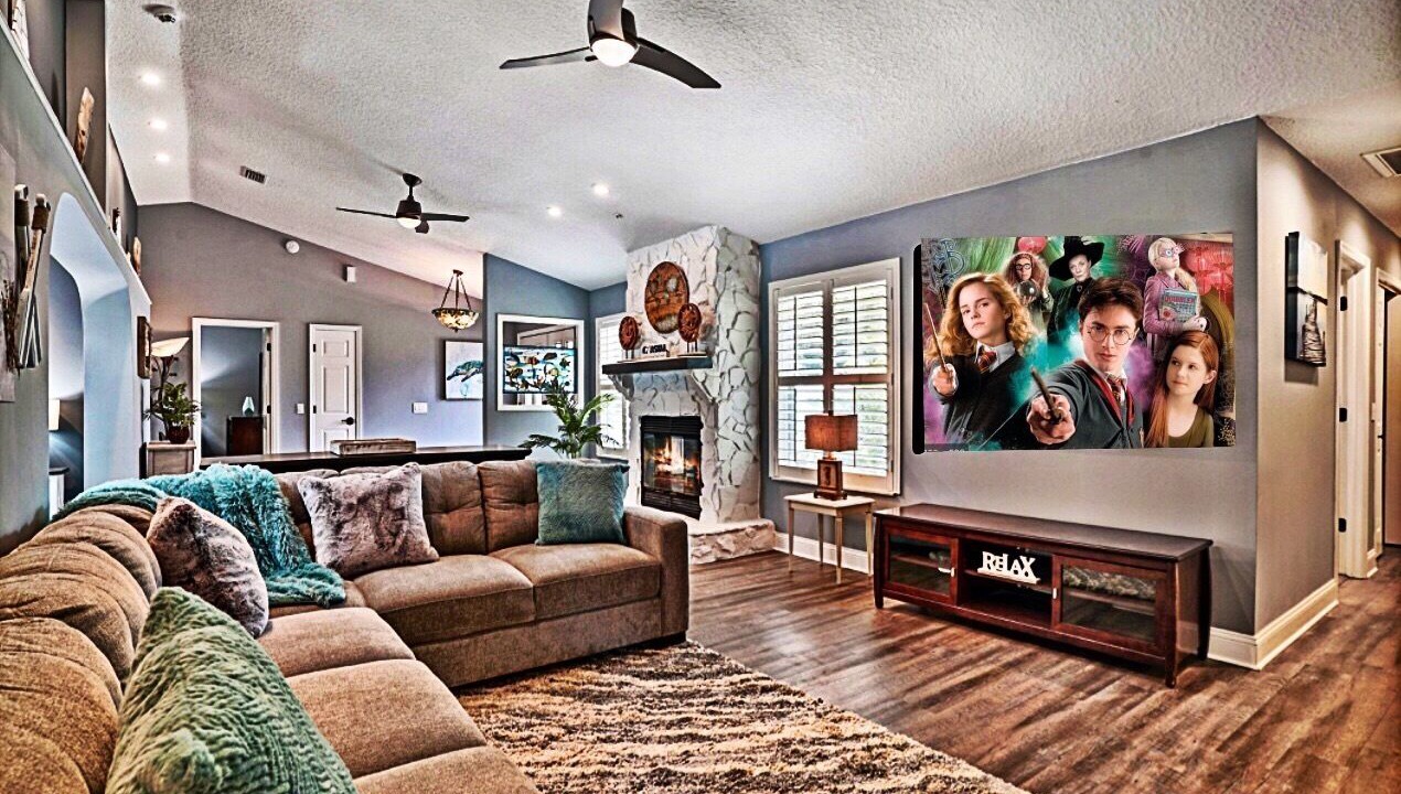 Photo of Bedroom in St. Augustine