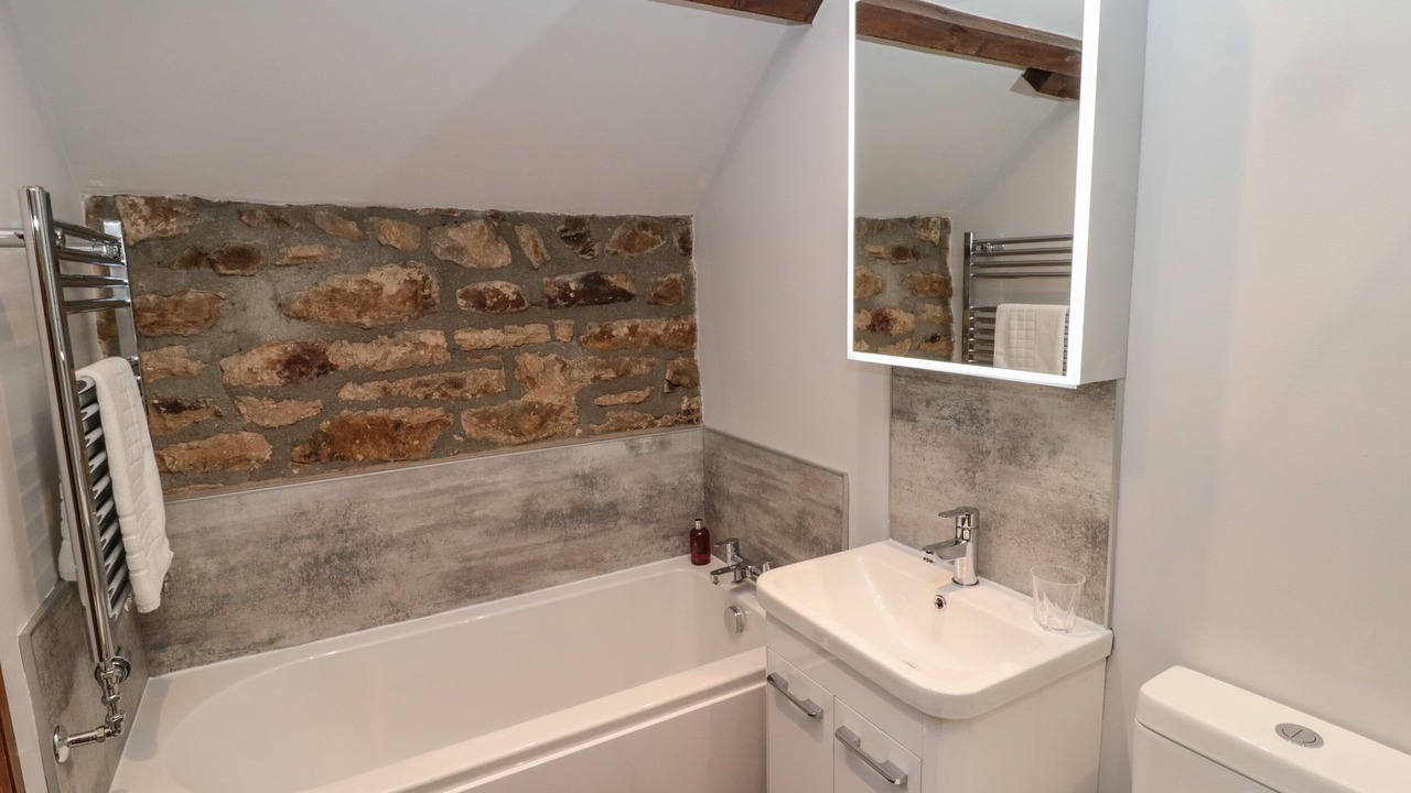 Photo of Bathroom in Bellingham