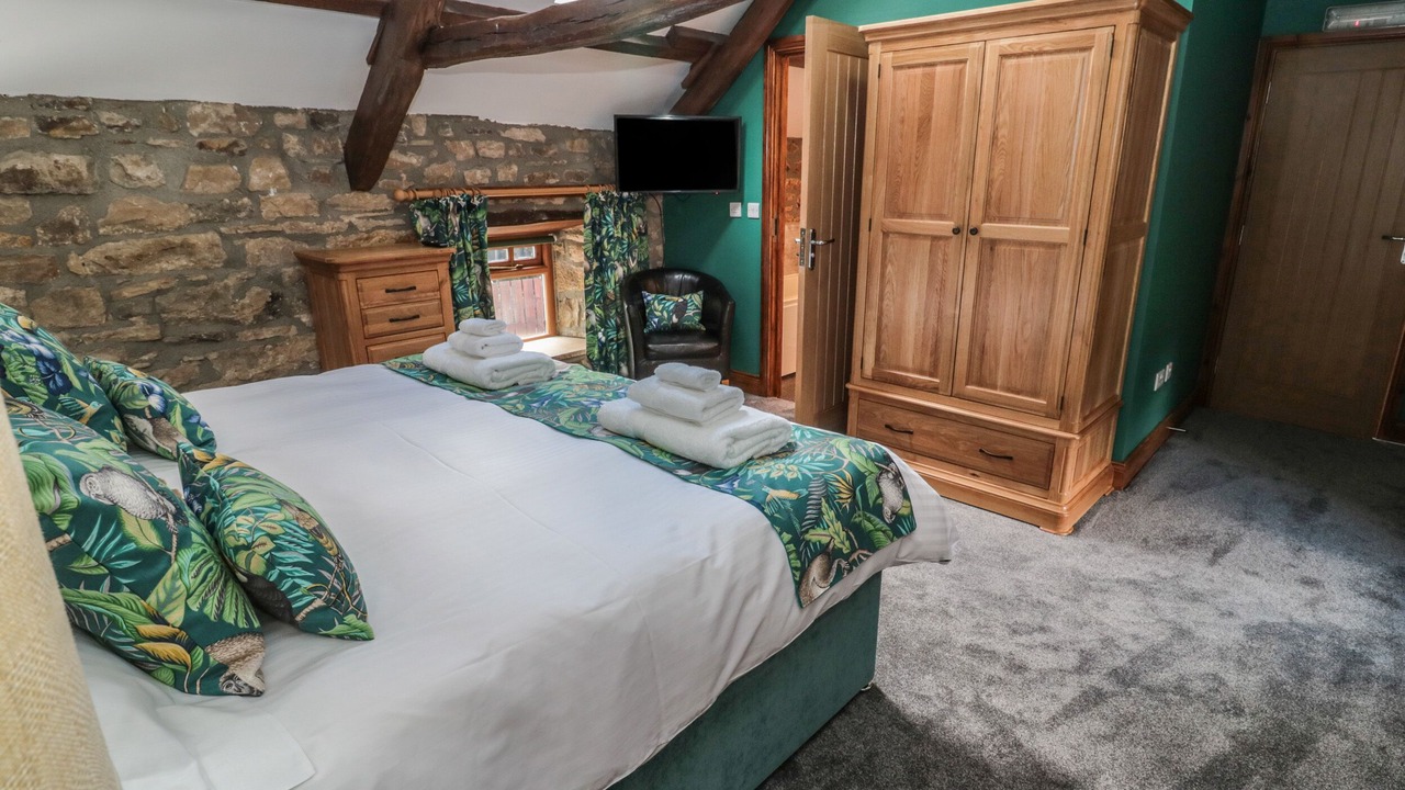 Photo of Bedroom in Bellingham