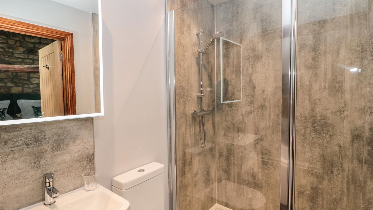 Photo of Bathroom in Bellingham