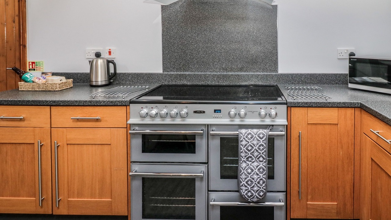 Photo of Kitchen in Bellingham