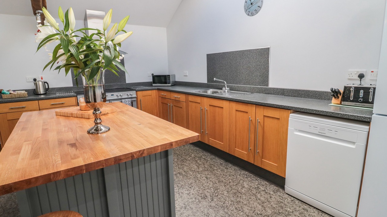 Photo of Kitchen in Bellingham