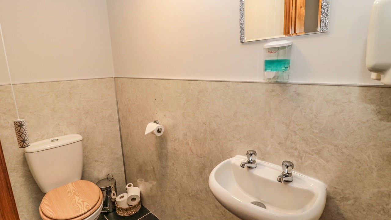 Photo of Bathroom in Bellingham