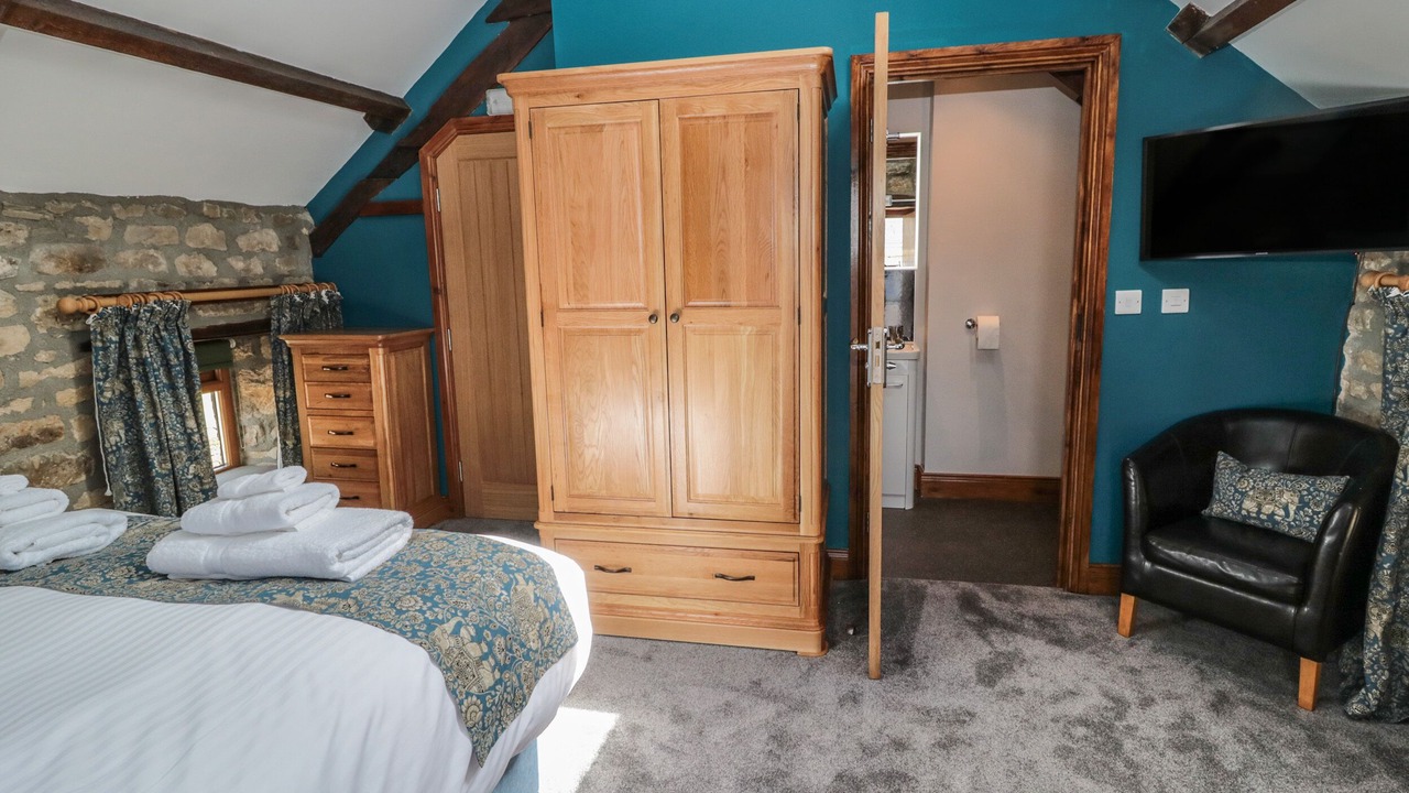 Photo of Bedroom in Bellingham