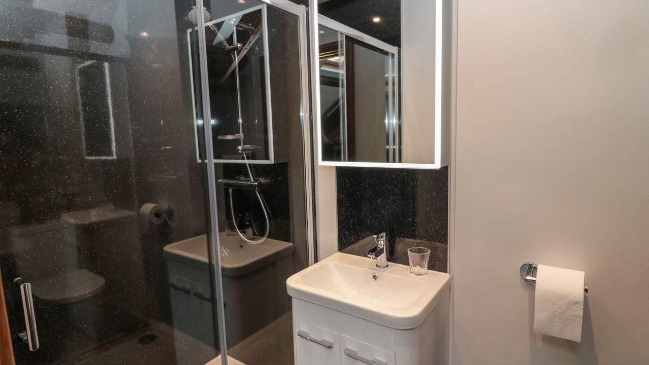 Photo of Bathroom in Bellingham