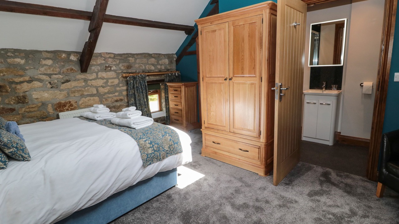 Photo of Bedroom in Bellingham