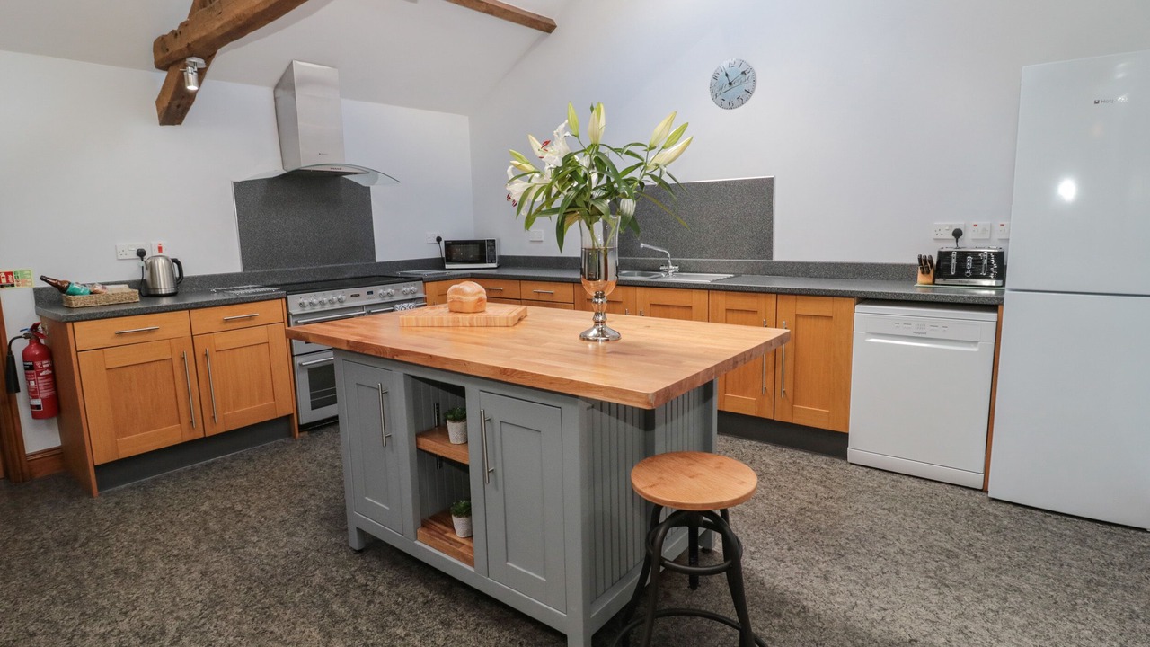 Photo of Kitchen in Bellingham