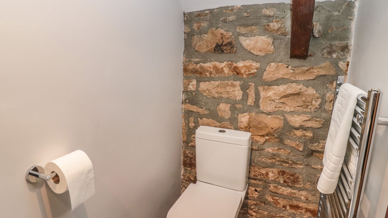 Photo of Bathroom in Bellingham