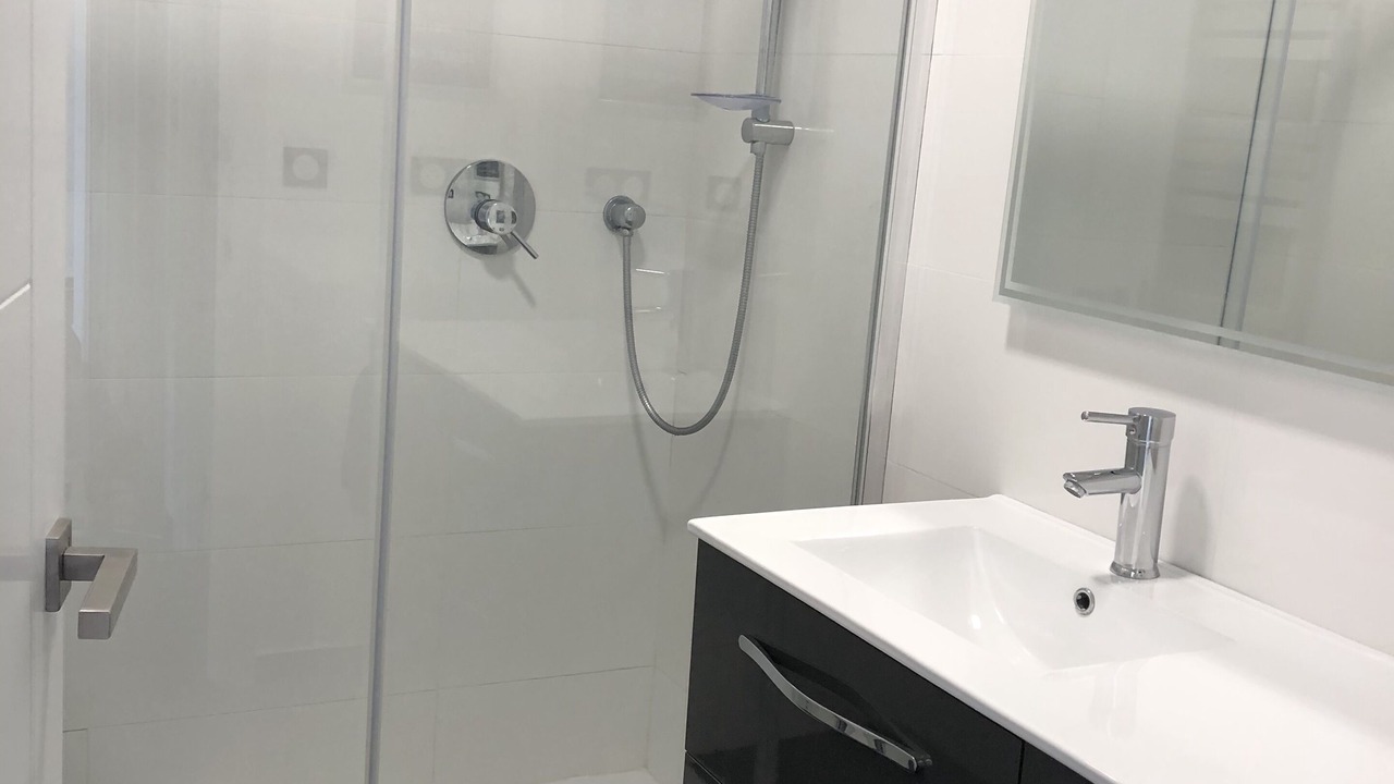 Photo of Bathroom in Cros-de-Cagnes