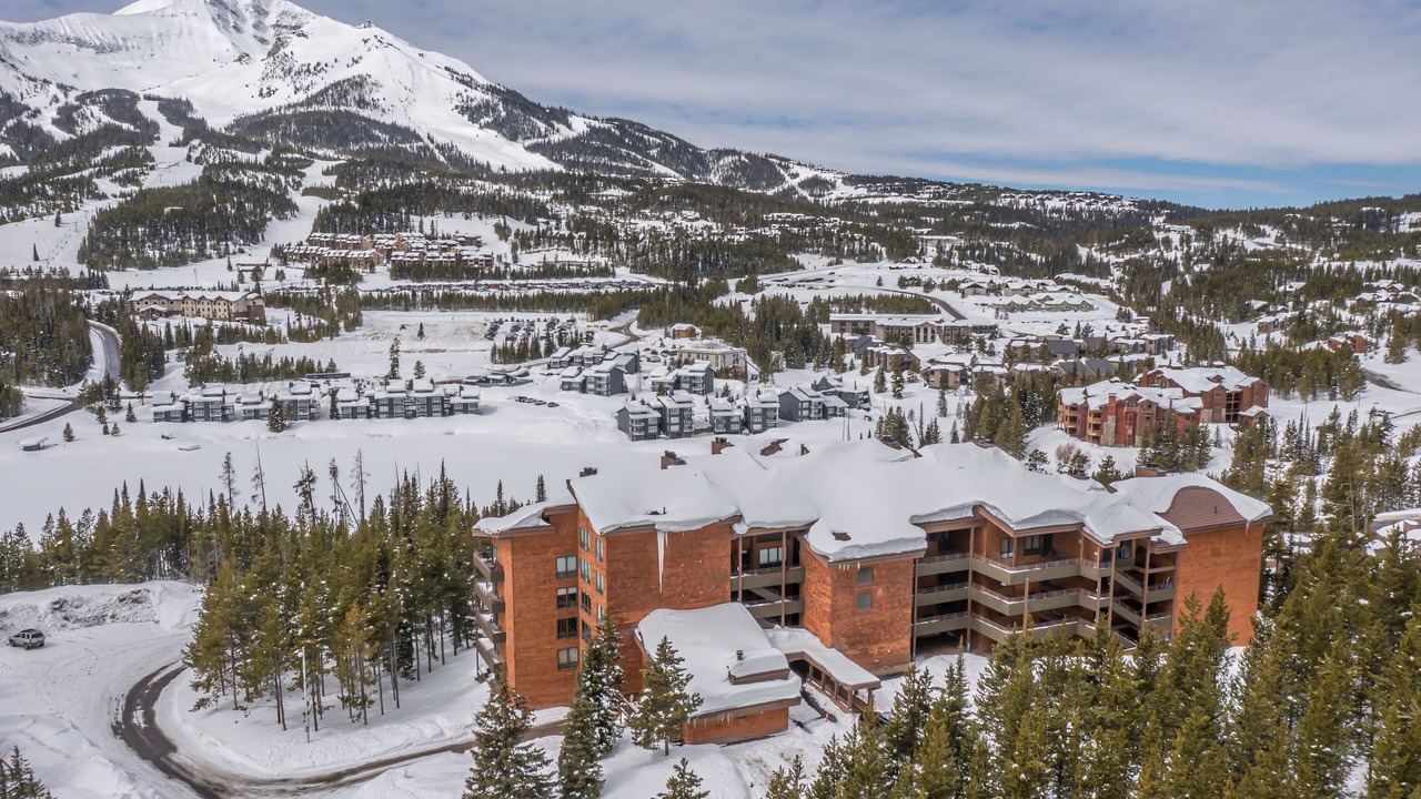 Photo of Others in Big Sky